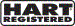 HART Certification Logo