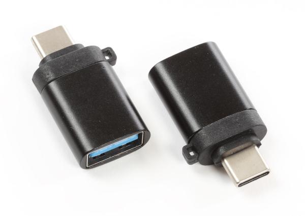 Image of USB Adapter, USB-C