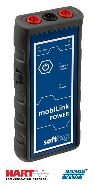Image of mobiLink Power Modem for Profibus PA and HART