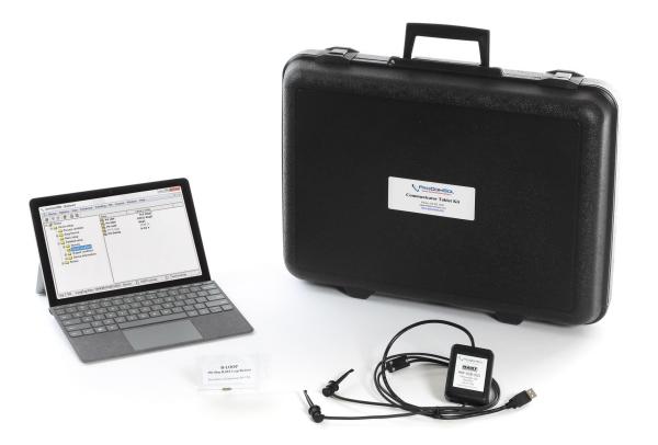 Image of Windows Tablet HART Communicator Kit, USB