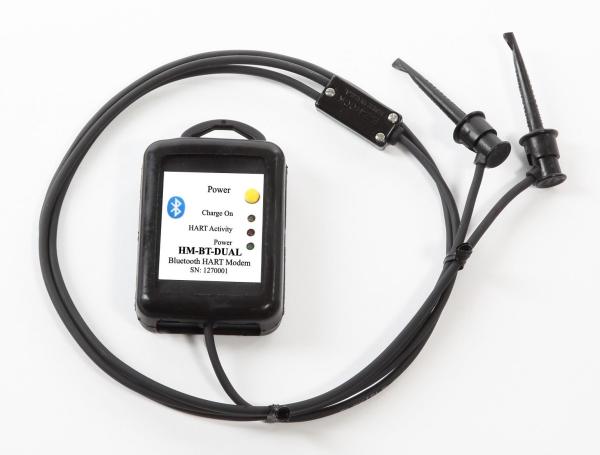 Image of HART Modem, Dual Bluetooth