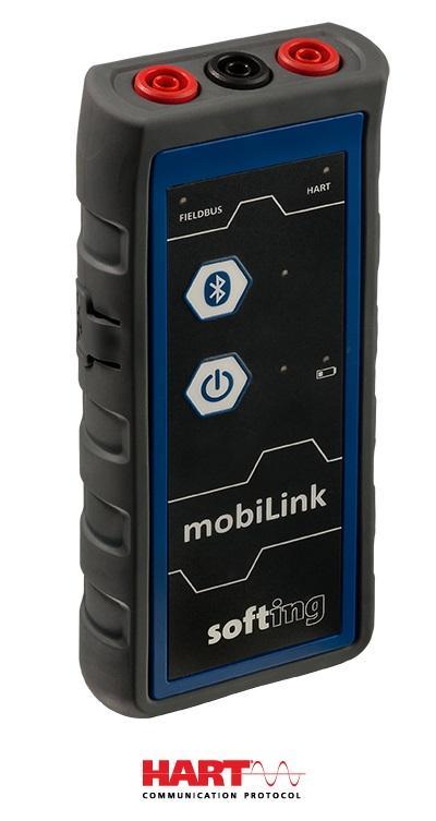 Image of mobiLink Modem for HART