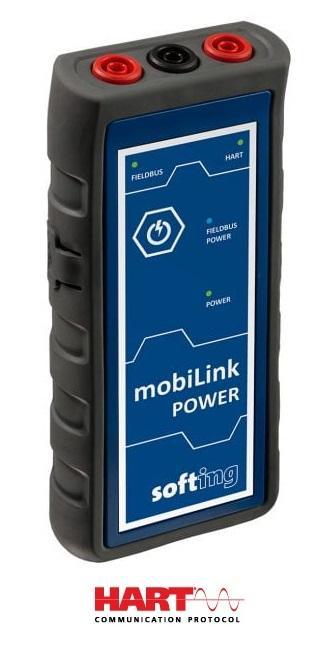 Image: MOBI-HART-PWR, mobiLink Power Modem for HART